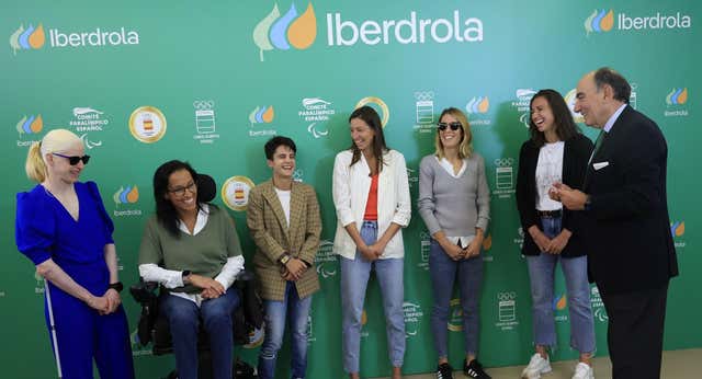Iberdrola ficha a Elena Congost y reafirma su apuesta por las deportistas: “Habéis cambiado la forma de ser y pensar de este país”