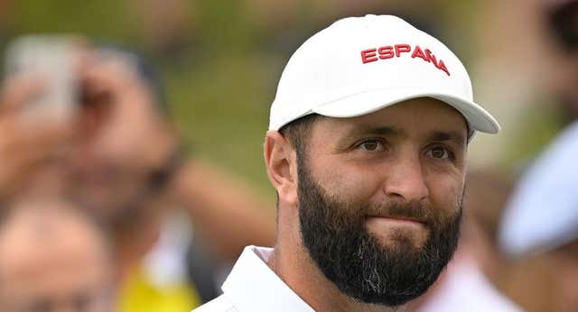 DP World Tour rechaza los intentos de LIV de eliminar las multas a los jugadores