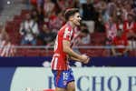 Atlético de Madrid - Leipzig: horario y dónde ver el partido de Champions League 2024