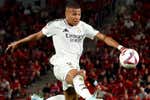 Real Madrid - Stuttgart, en directo: resultado del partido de la jornada 1 de la Champions League 2024/25