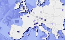 El mapa de los precios de la Champions League: “Nadie podía pensar que los clubes explotarían de esa manera a sus propias aficiones”