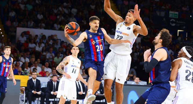 Antonio Martín abre el melón del baloncesto en abierto: ‘Por lo menos el estudio tenemos que hacerlo e intentar la posibilidad’
