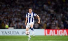 Mallorca 1 - Real Sociedad 0: resumen, goles y resultado de LaLiga EA Sports