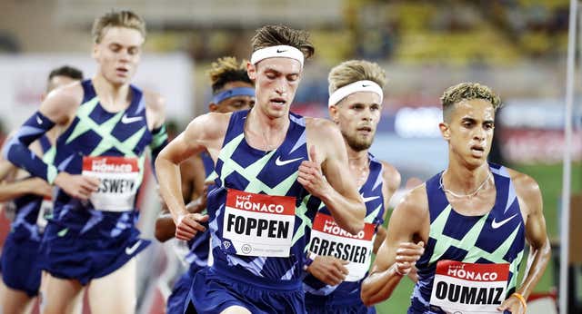 La Diamond League aumentará el premio en metálico en 2025 alcanzando los 9 millones de dólares