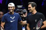 Federer revela su última conversación con Nadal y le lanza un consejo: «Puede ser útil tomar una decisión»