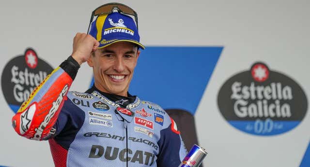 Marc Márquez llega a territorio hostil tras las últimas declaraciones de Valentino Rossi: “Me temo que los abucheos aumentarán”