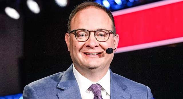 La otra estrella de la NBA que deja el periodismo para ser “mánager general” de una universidad