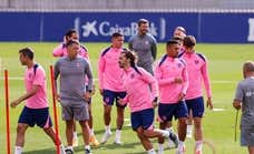 Alineaciones del Atlético - Leipzig de la Champions League 24/25: fijos, dudas y probables