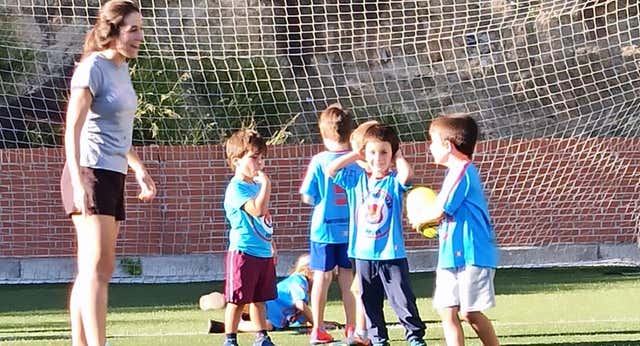 La Comunidad de Madrid pone contra las cuerdas a sus clubes de rugby más humildes
