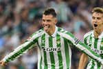 El show de Lo Celso derriba al Getafe y dispara la euforia del Betis