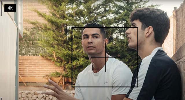 El partido de pádel que Cristiano Ronaldo ganó a Arturo Coello, entre gritos de ‘Shiuuu’ y consejos para mejorar el juego de pies