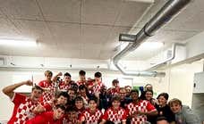 Este Girona va muy en serio: golpe en la mesa en Europa con un triunfo espectacular ante el PSG