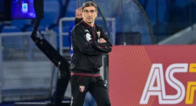 Ivan Juric, la apuesta de la Roma para salvar el terremoto De Rossi