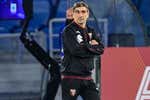 Ivan Juric, la apuesta de la Roma para salvar el terremoto De Rossi
