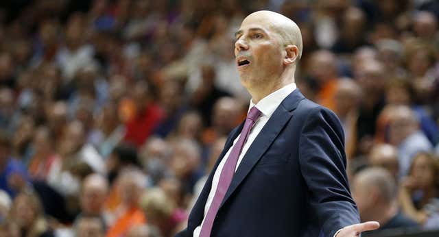 Los instantes de tensión de un técnico ACB en el paro antes de fichar por el Barça: “No me había pasado nunca que me destituyeran tan pronto”