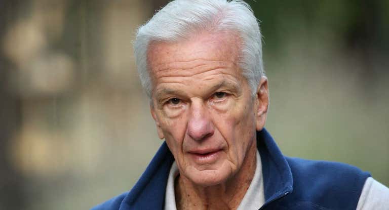Jorge Paulo Lemann, en una imagen de julio de 2015.