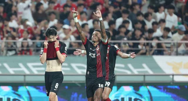 La expromesa inglesa Jesse Lingard, multada por conducir un patinete eléctrico sin licencia en Seúl