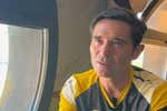 Marcelino: «La mañana que me comunicaron por carta el capricho de Lim me tuve que sentar; si no, me daba un mareo que me caía»