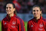 Mariona y Laia Codina echan sal a la herida de la fuga de talento en España: «En la Selección muchas me preguntan, ojalá podamos traer más jugadoras aquí»