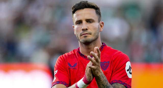 El regreso del líder Saúl: «No deja relajarse a nadie»