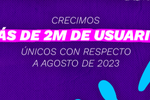 Relevo, el medio deportivo que más crece