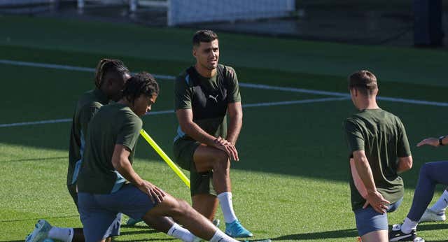 La ‘huelga’ de futbolistas que no se cree nadie y que esconde el pulso político entre UEFA, FIFA y las ligas europeas