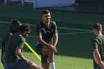 La 'huelga' de futbolistas que no se cree nadie y que esconde el pulso político entre UEFA, FIFA y las ligas europeas