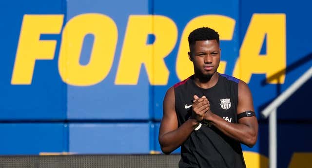 Los orígenes de Ansu Fati: dónde nació, nacionalidad y en qué selección juega
