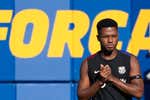 Los orígenes de Ansu Fati: dónde nació, nacionalidad y en qué selección juega