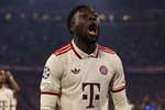 El Bayern se resigna con Alphonso Davies y el Real Madrid quiere evitar otro 'caso Yoro'