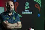 Fede Vidal: «Estamos teniendo problemas con la finalización»