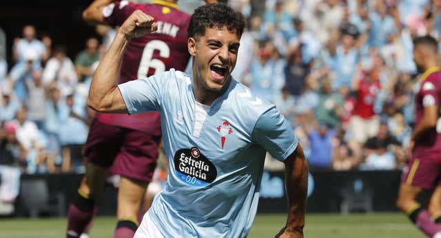 Se reactivan las negociaciones entre el Celta y Hugo Álvarez con buena sintonía… pero sin acuerdo