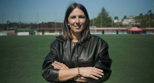 La primera árbitra en denunciar al CTA rompe su silencio: «Me arrepiento de haber llegado al acuerdo y más ahora sabiendo lo que sé»