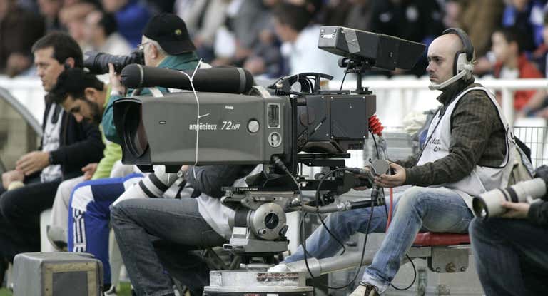 Mediaset televisará al Real Madrid en la final de la Intercontinental