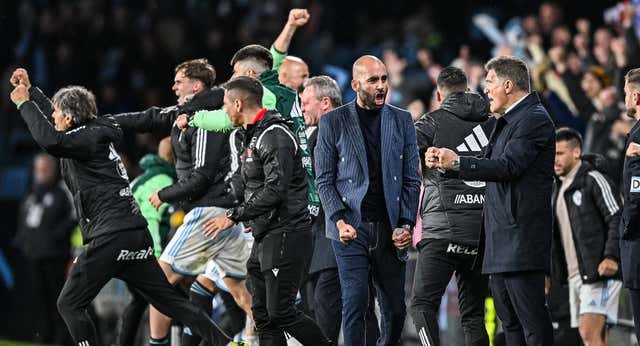 Claudio Giráldez revoluciona el Celta con un método que es único en LaLiga