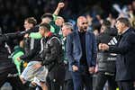 Claudio Giráldez revoluciona el Celta con un método que es único en LaLiga