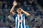 Los ideales de Kumbulla rompen un paradigma y lo llevan de Mourinho al Bernabéu: «Me fijaba en Chiellini; un defensor defiende»