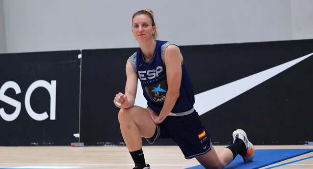 Laura Gil, una de las “jugadoras esenciales”, confirma su marcha de la selección española