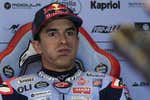 La vuelta a la normalidad aleja a Marc Márquez de Martín y Bagnaia: «Están subiendo cada vez más el nivel»