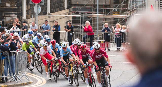 Mundial de Ciclismo en ruta 2024: cuándo empieza, favoritos y dónde ver en directo
