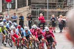 Mundial de Ciclismo en ruta 2024: cuándo empieza, favoritos y dónde ver en directo