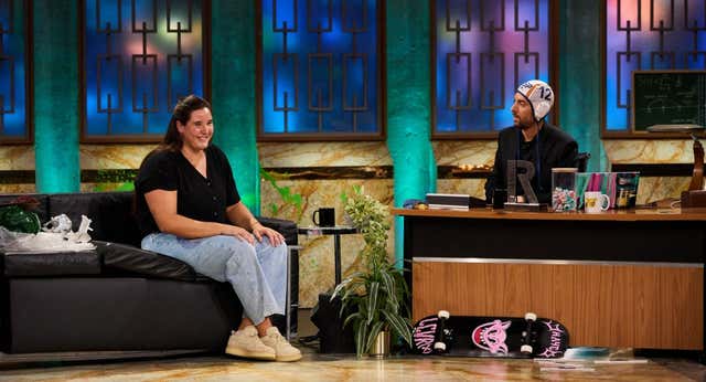 ¿Paula Leitón en prime time? Broncano planta una semilla tras años de desierto