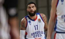 Poirier incendia el debate entre la G-League y el baloncesto europeo: “Es como la segunda división francesa”