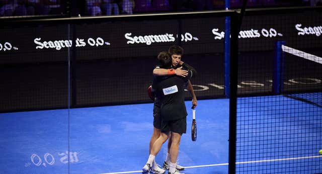 Cuánto dinero gana el campeón del Valladolid Premier Padel 2024