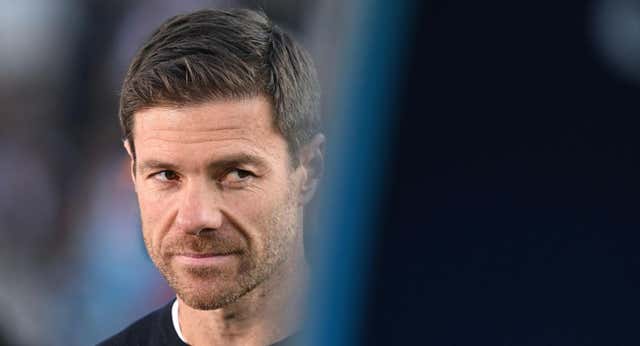 Las pegas de Xabi Alonso en un hito del Bayer Leverkusen explican su éxito en el banquillo: «Nos faltó algo más de control»