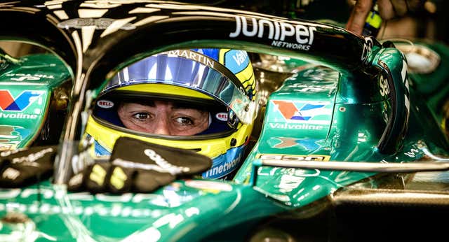 Los perjuicios de que Fernando Alonso sea como el buen vino: “Perdemos un mes de vida, cada semana hace algo así”