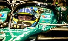 Los perjuicios de que Fernando Alonso sea como el buen vino: “Perdemos un mes de vida, cada semana hace algo así”