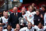 Las acusaciones a Al Fayed por abuso sexual alertan al Fulham femenino: «Sabíamos que le gustaban las chicas jóvenes y rubias y las protegimos»