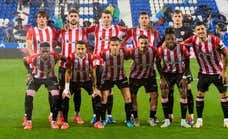 Athletic Club 3 - RC Celta de Vigo 1: resumen, goles y resultado de LaLiga EA Sports