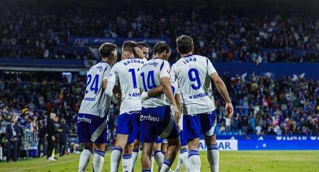 Bazdar vale un liderato